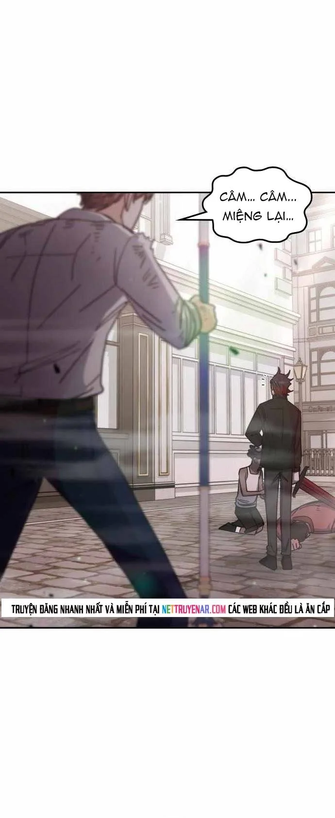 học viện tối thượng Chap 177 47