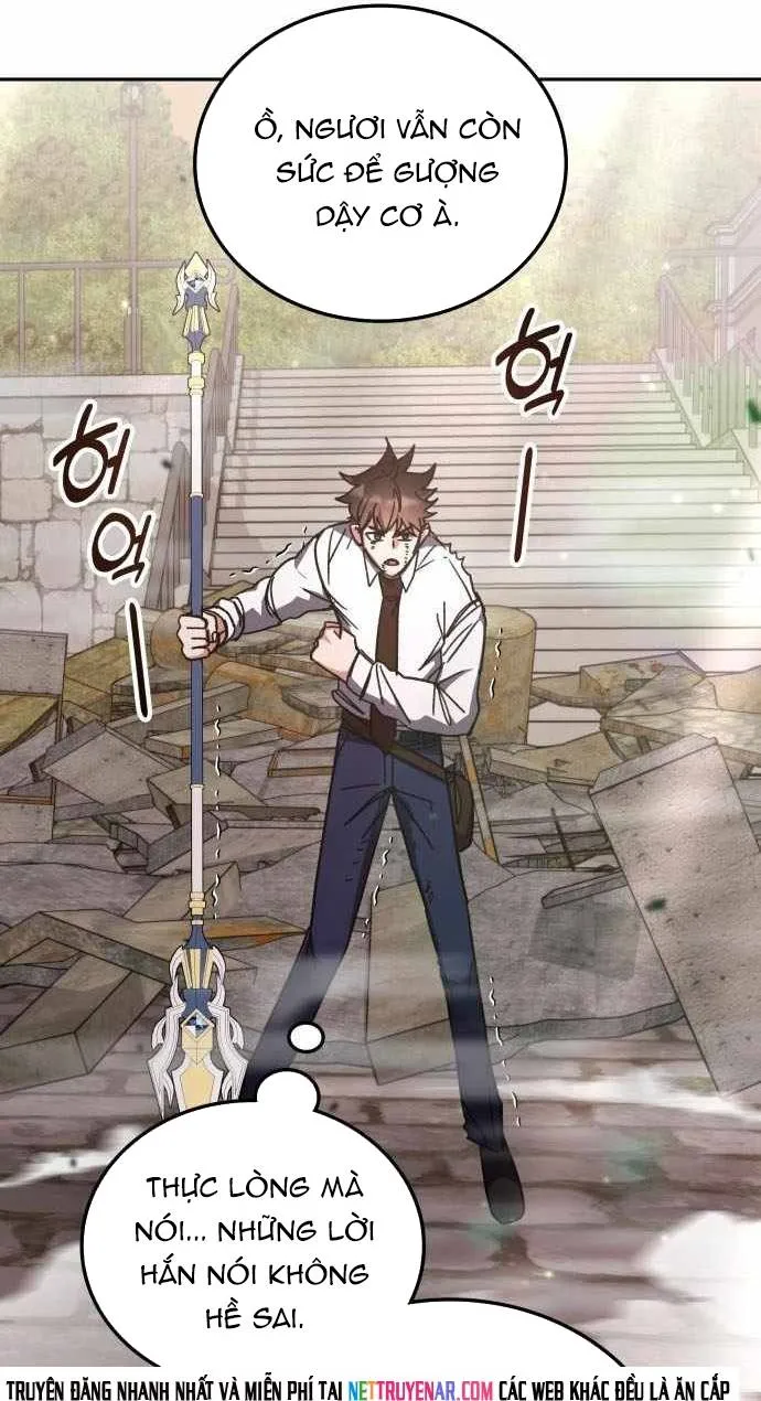 học viện tối thượng Chap 177 48