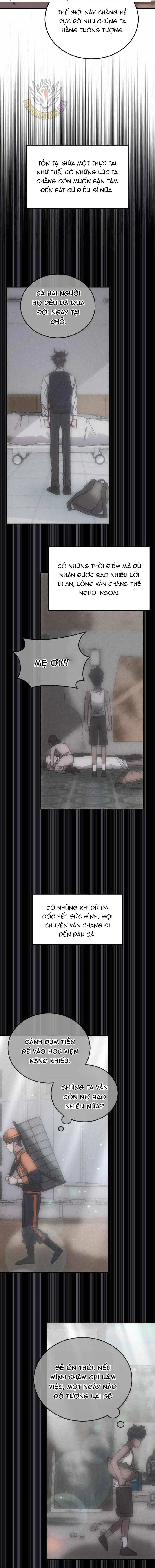 học viện tối thượng Chap 177 49