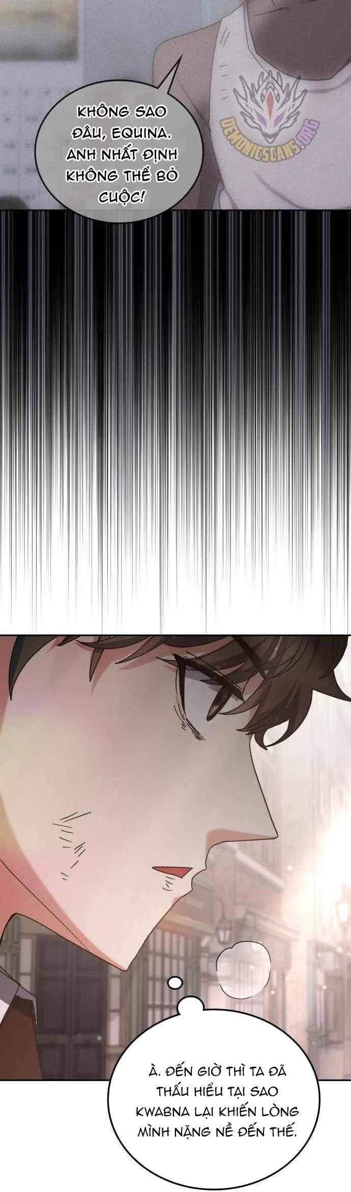 học viện tối thượng Chap 177 52