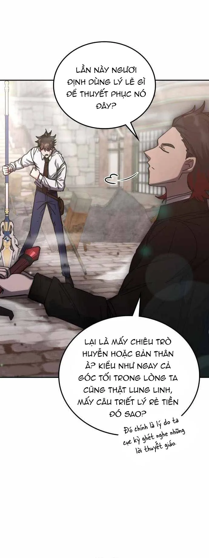 học viện tối thượng Chap 177 54