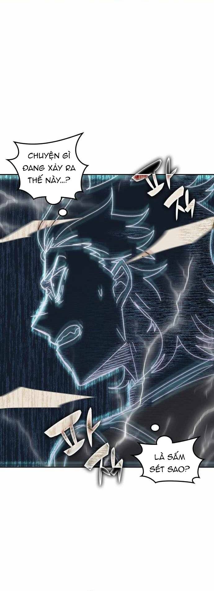 học viện tối thượng Chap 177 59