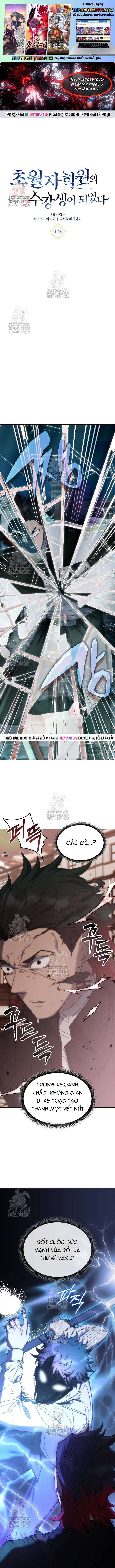 học viện tối thượng Chap 178 1