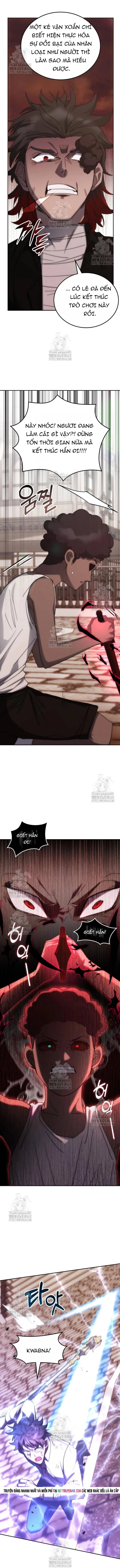 học viện tối thượng Chap 178 4