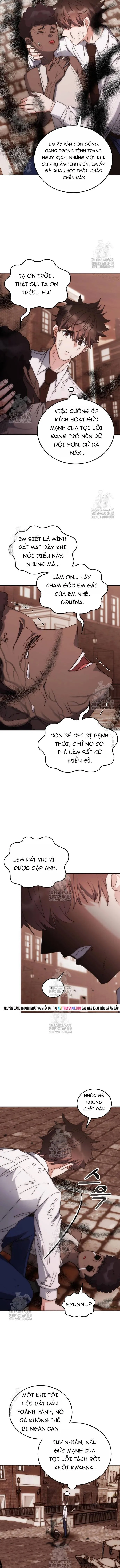 học viện tối thượng Chap 178 9