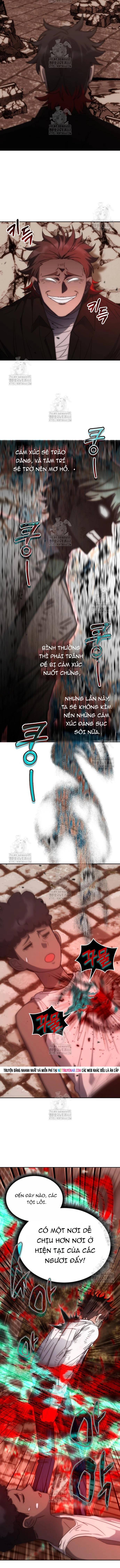 học viện tối thượng Chap 178 10