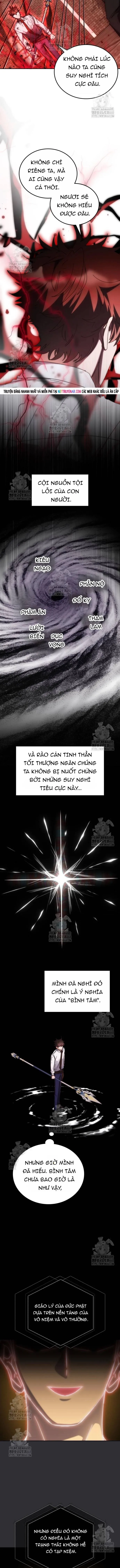 học viện tối thượng Chap 178 13