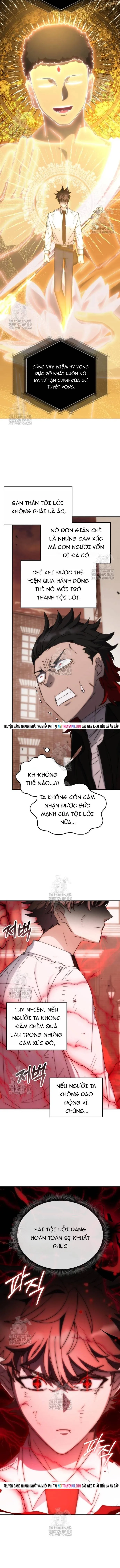 học viện tối thượng Chap 178 15