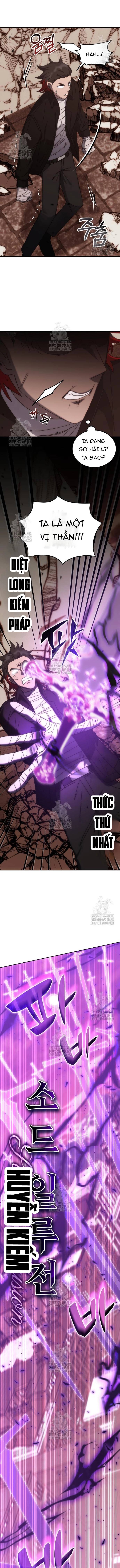 học viện tối thượng Chap 178 16