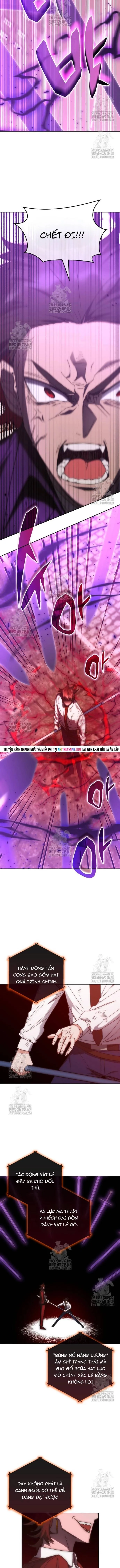 học viện tối thượng Chap 178 17