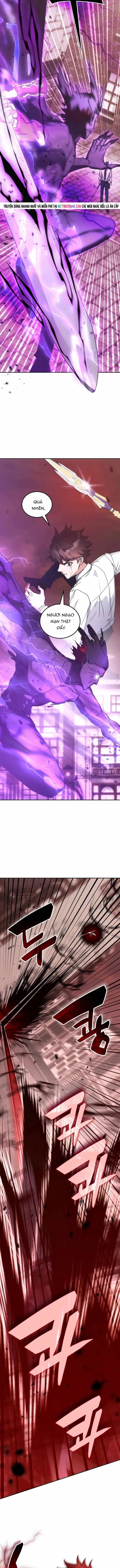 học viện tối thượng Chap 179 3