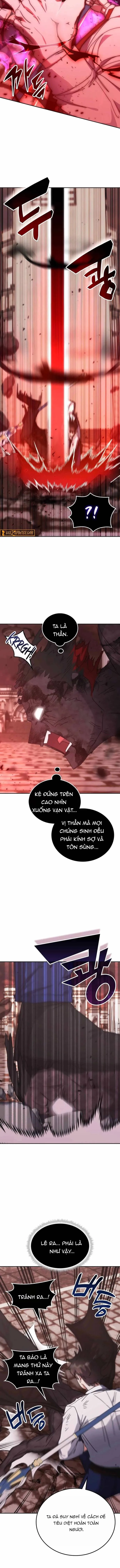 học viện tối thượng Chap 179 5