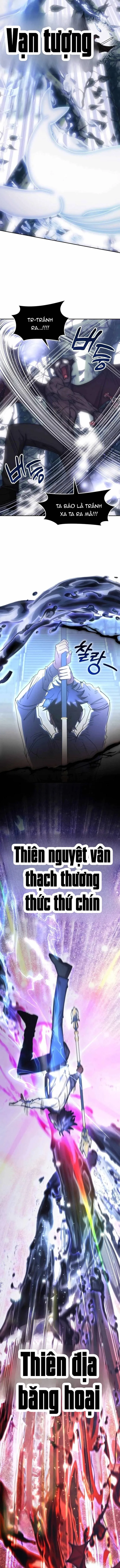 học viện tối thượng Chap 179 7