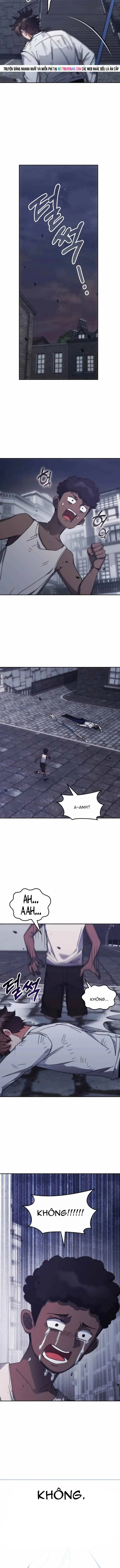 học viện tối thượng Chap 179 11