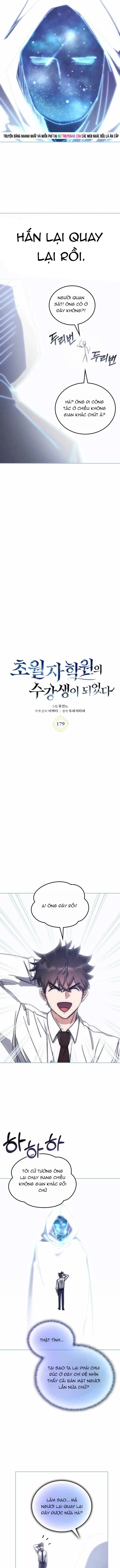học viện tối thượng Chap 179 12