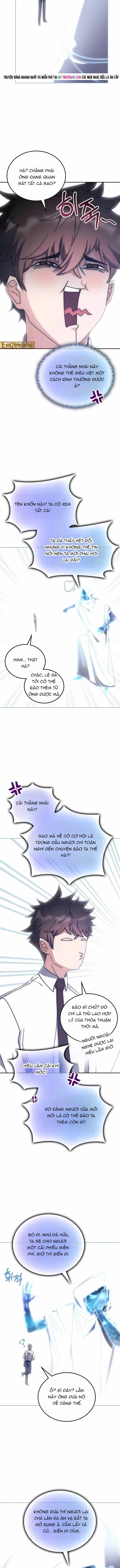 học viện tối thượng Chap 179 13