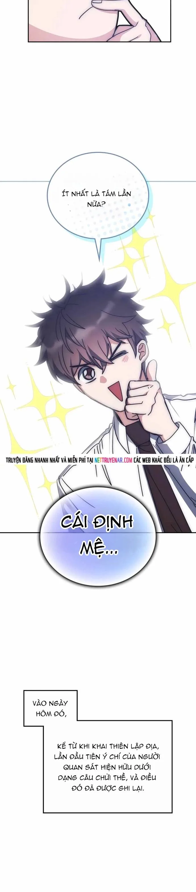 học viện tối thượng Chap 179 16