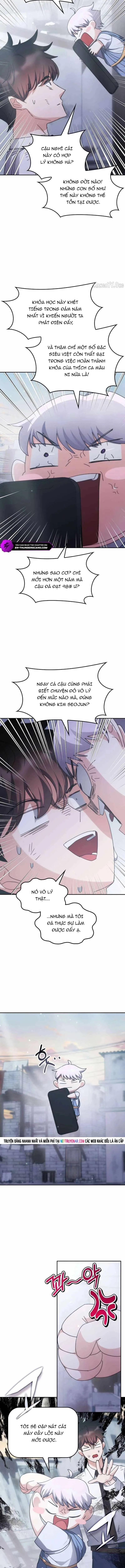 học viện tối thượng Chap 181 2