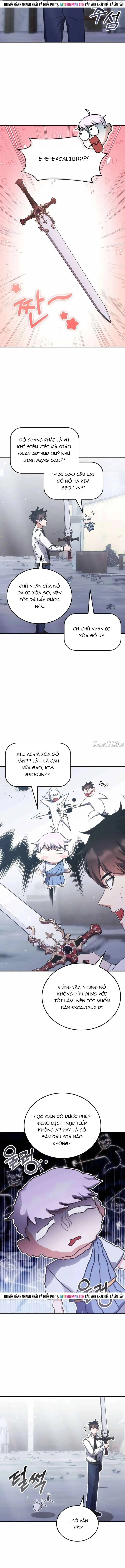 học viện tối thượng Chap 181 4