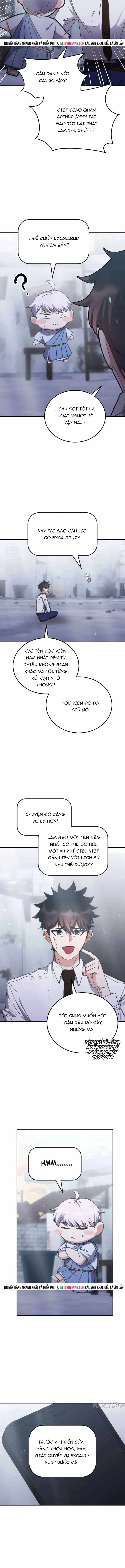 học viện tối thượng Chap 181 6