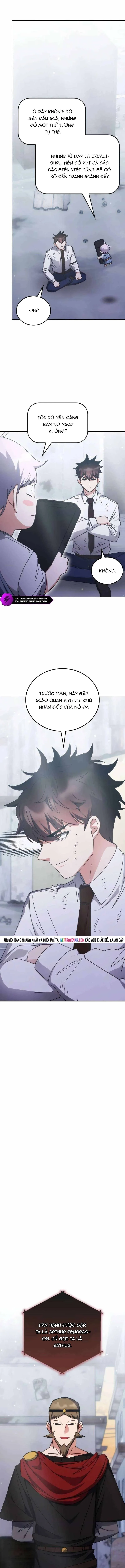 học viện tối thượng Chap 181 7