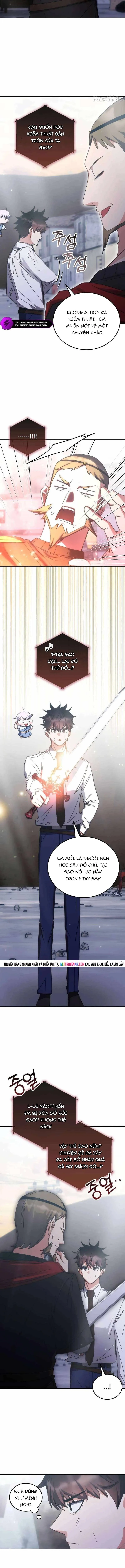 học viện tối thượng Chap 181 8