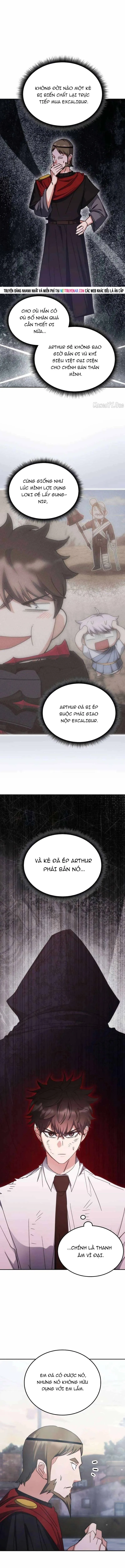 học viện tối thượng Chap 181 9