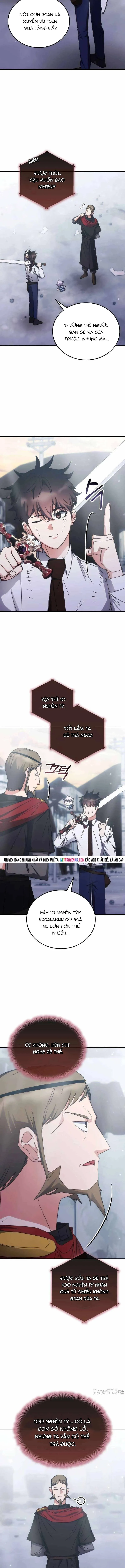 học viện tối thượng Chap 181 12