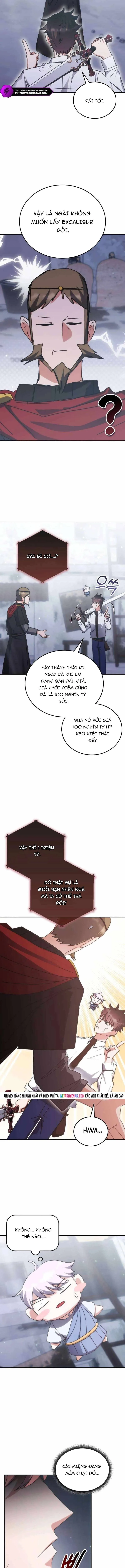 học viện tối thượng Chap 181 13