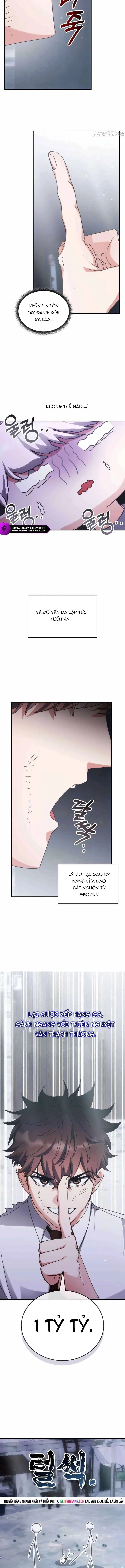 học viện tối thượng Chap 181 14