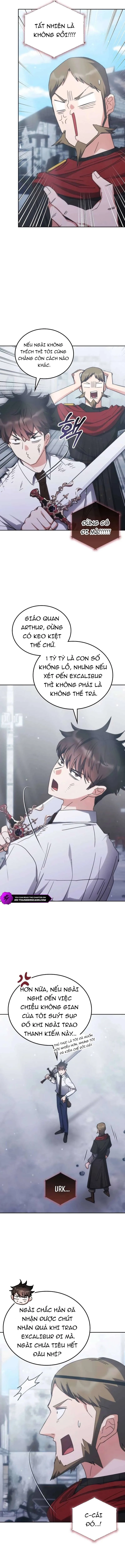 học viện tối thượng Chap 182 4