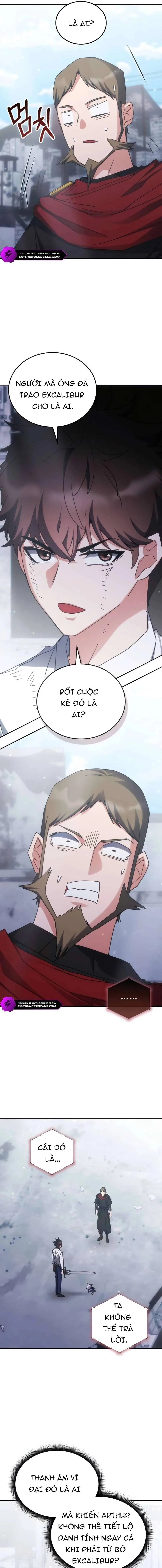 học viện tối thượng Chap 182 6