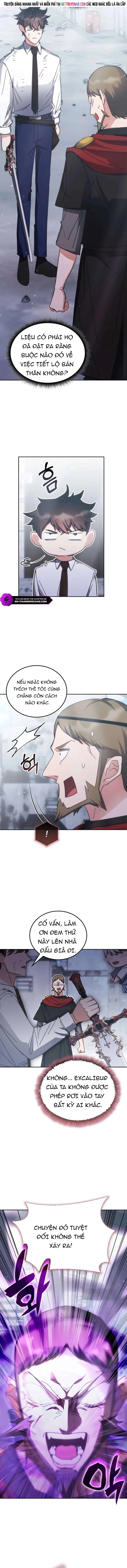 học viện tối thượng Chap 182 7
