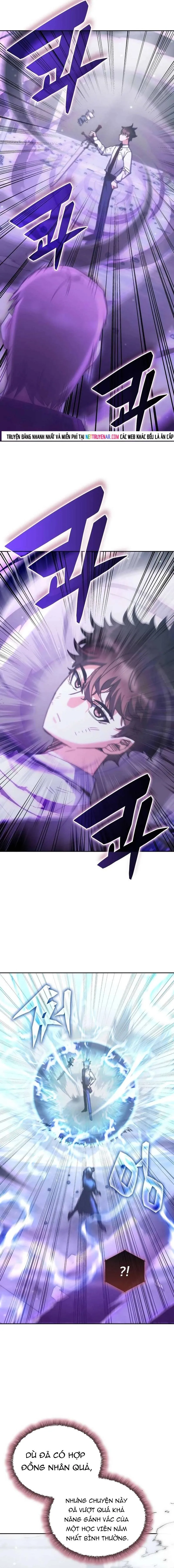học viện tối thượng Chap 182 8