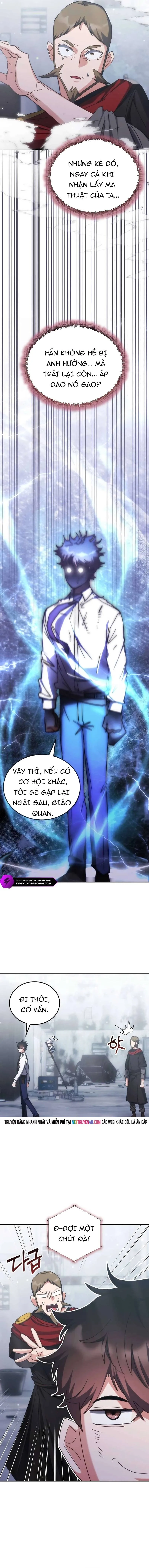 học viện tối thượng Chap 182 9