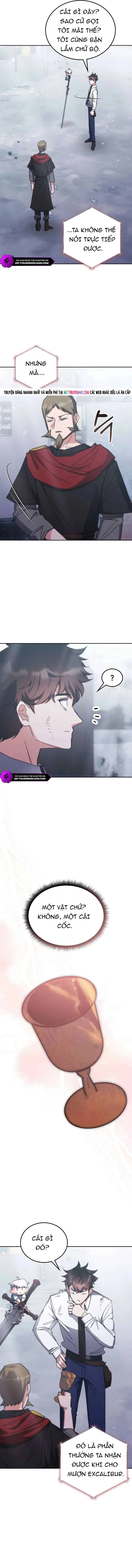 học viện tối thượng Chap 182 10