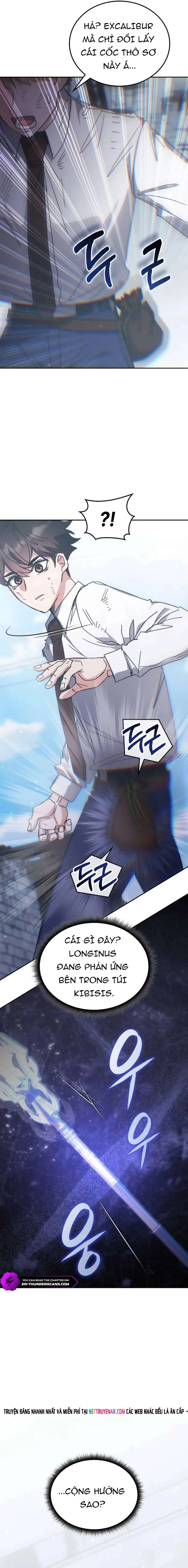 học viện tối thượng Chap 182 11