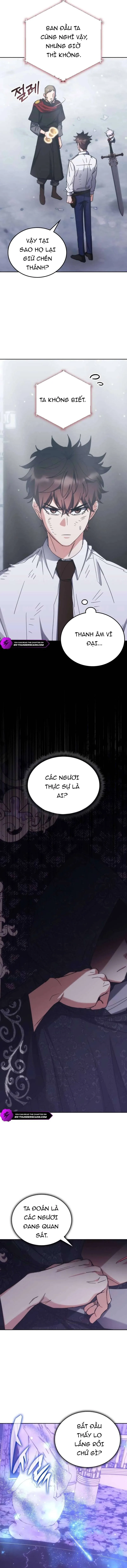 học viện tối thượng Chap 182 13