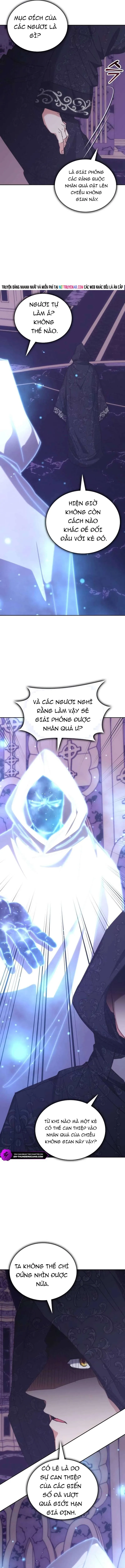 học viện tối thượng Chap 182 15