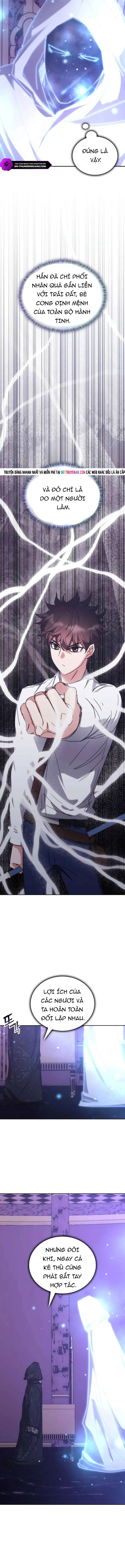 học viện tối thượng Chap 182 16