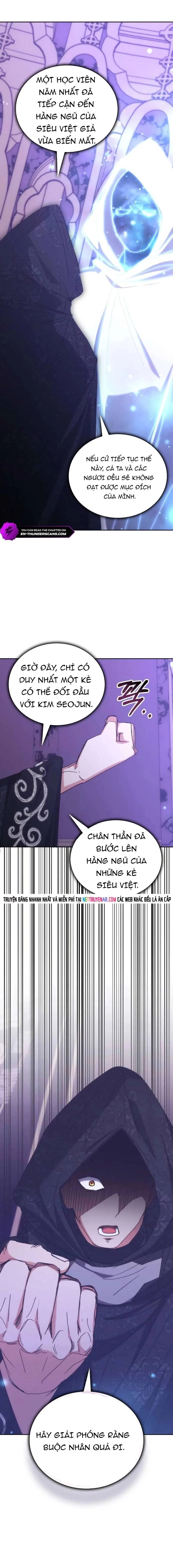 học viện tối thượng Chap 182 17