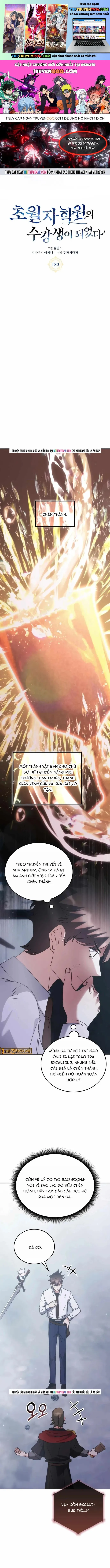 học viện tối thượng chapter 183 1