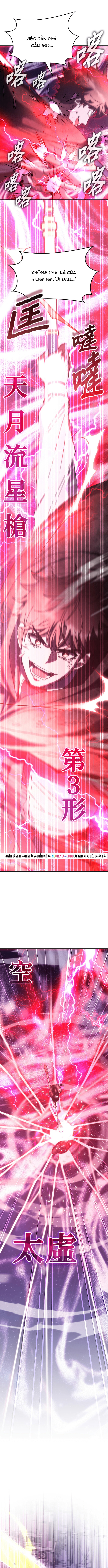 Học Viện Tối Thượng Chapter 192 8