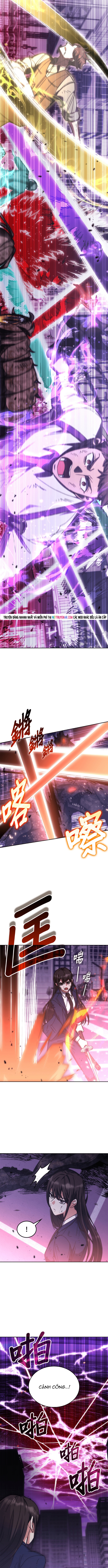 Học Viện Tối Thượng Chapter 192 9