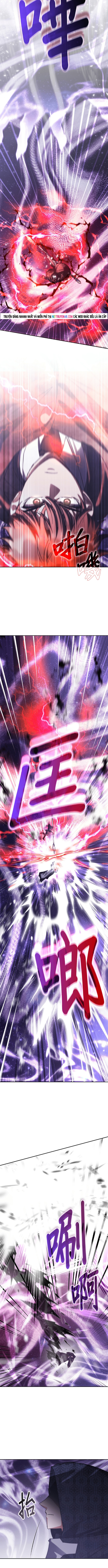 Học Viện Tối Thượng Chapter 192 11