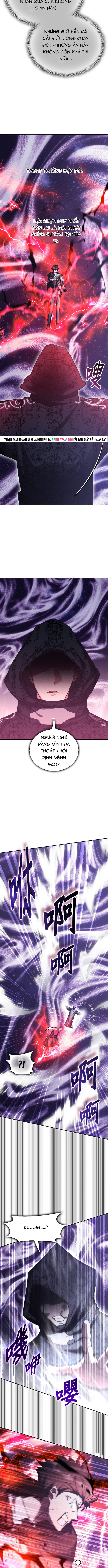 Học Viện Tối Thượng Chapter 192 13