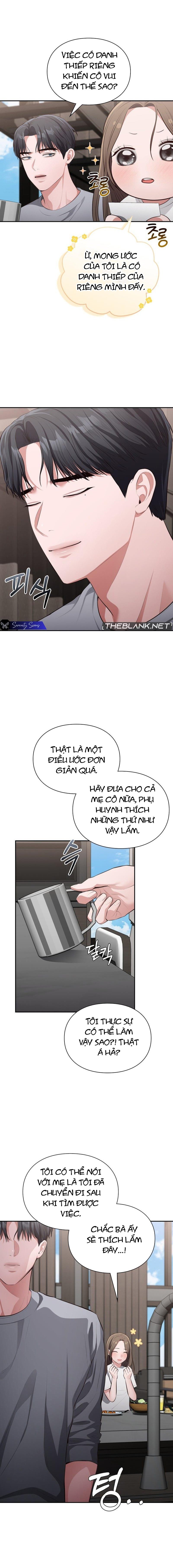 Hội Chứng Beethoven Chapter 15 - Trang 2
