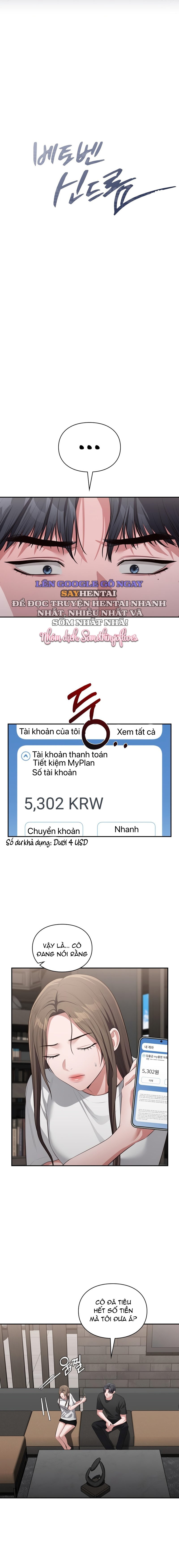 Hội Chứng Beethoven Chapter 22 - Trang 2