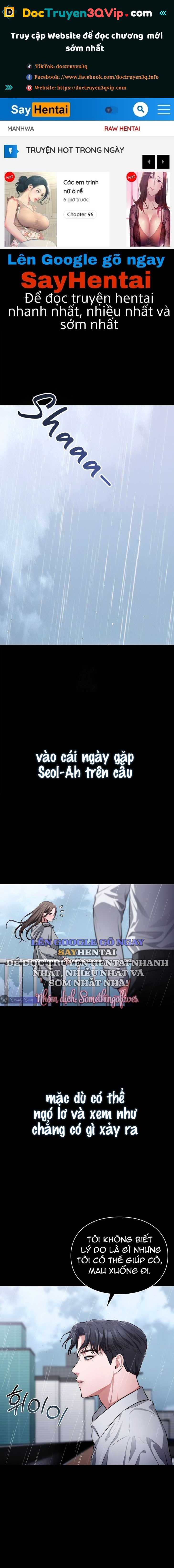 Hội Chứng Beethoven Chapter 6 - Trang 2