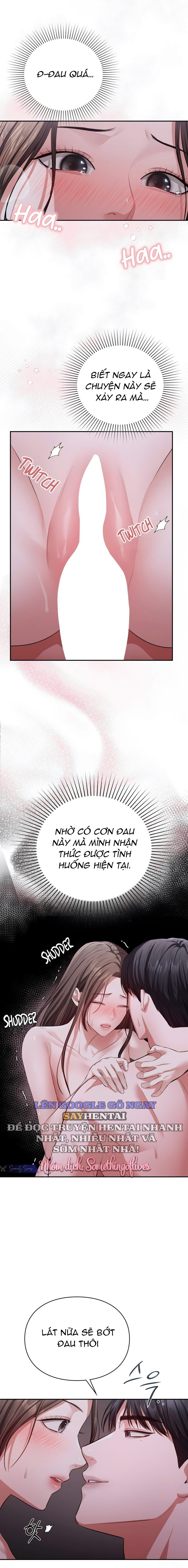 Hội Chứng Beethoven Chapter 6 - Trang 2